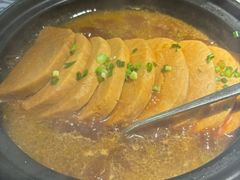 -卢大鲜鱼头捞饭(美利广场店)