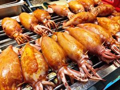 -东门町美食街