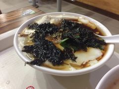 -阊门姚记豆浆(旧学前直营店)