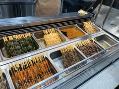 -廖记棒棒鸡(青岛万象城店)
