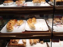 -新侨三宝乐面包店(崇文门店)