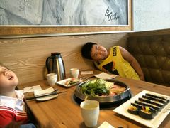 -八福力韩国休闲餐厅(泉舜店)