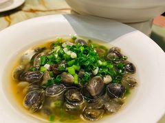 葱油黄泥螺-翡翠江南(国贸商城店)