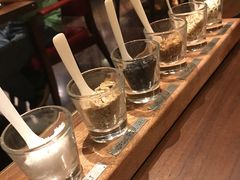 -恰餐厅及酒吧 CHAR Bar & Grill (北京丽都皇冠假日店)