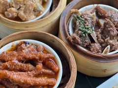 -好友缘家宴(青山路店)