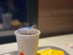 -麦当劳(杭州庆春路店)