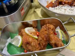 -米仓食堂(皇庭广场店)