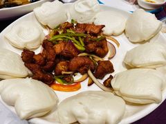 -和记小菜(大宁店)