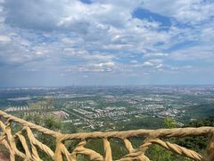 -北京西山国家森林公园