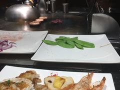 -大渔铁板烧(大悦城店)