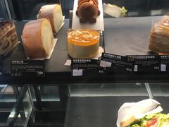 -星巴克(南通凤凰文化广场店)