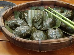 -园林美食城·本土农家菜(杨和镇店)