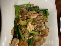 -Dang restaurant (patong phuket)