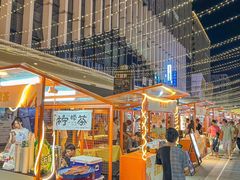 -万达广场(龙湾店)