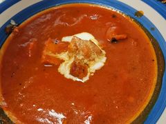 烤鸡肉玛莎拉-Tony's House