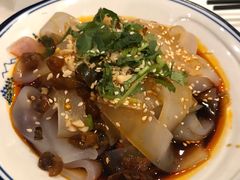 酸辣凉皮-庐州太太(南七里店)
