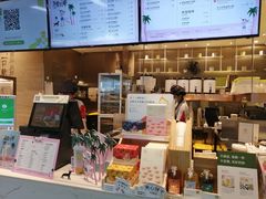 -奈雪的茶(深圳北站店)