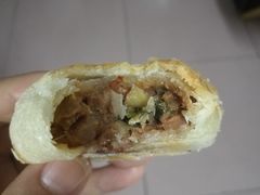 -泸溪河桃酥(秦淮夫子庙一店)