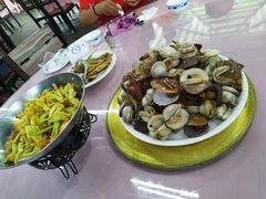 -叶存利海鲜大馅饺子(东戴河止锚湾店)