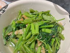 -彭耕记猪油炒小菜(吉联mall店)