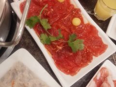 -朋友的火锅店(辽大店)