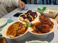 -南棠馆粤菜坊(群光店)