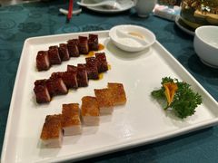 -誉八仙粤菜(万象天地店)