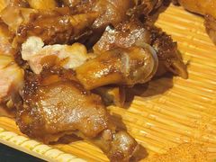 -东口码头·烧鸽子·鱼头泡饼·地方菜(金鹰悦城店)