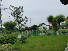 -丝绸小镇荻港古村