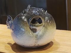 -天正河鲀·河豚亭(大连店)