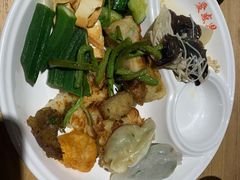-素清香(解放路店)