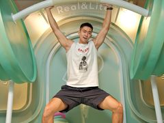 -喜茶(广州北京路惠福东店)