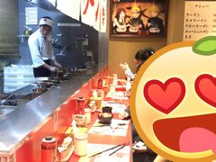 大堂-火影忍者一乐拉面(环球港店)