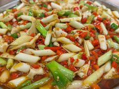 -邱金小炒·30 年盐帮江湖菜(自贡店)