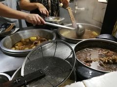 -李记牛杂店(建设一街店)