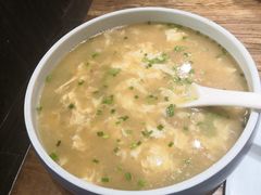 老青岛海鲜疙瘩汤-聚缘堂·海鲜私房菜(松岭路店)