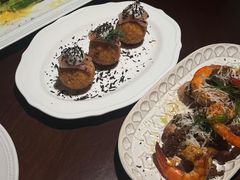 -餮熹Tipsea法餐(吉大店)