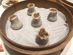 -鼎泰丰(德基广场店)