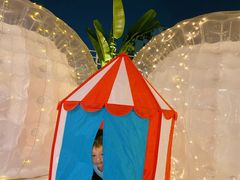 -天空花园餐吧·生日·团建(南山店)