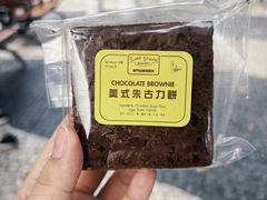 -安德鲁饼店(总店)
