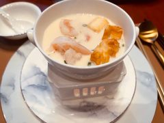 -翕间食·精致淮扬菜(江苏大剧院店)