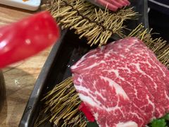 -黑牛黑猪烤肉专门店(万象城店)