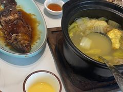 -阿毛饭店·宁波老字号(儿童公园旗舰店)