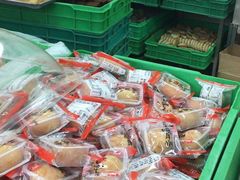 零售区-宫廷糕点铺