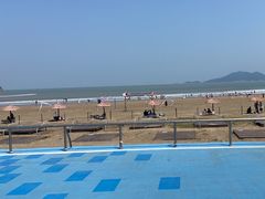 -东海半边山旅游度假区