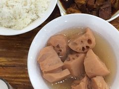 -雨田饭店(华兴东街店)
