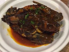 -马仕玖煲·融合菜·酥不腻烤鸭(人大店)