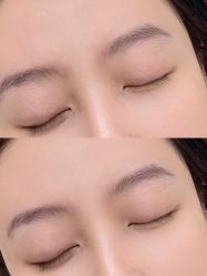 -本小姐美学·半永久纹眉野生眉
