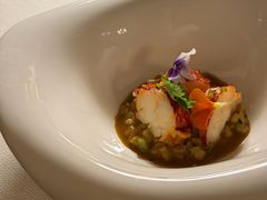 -La Villa French Restaurant