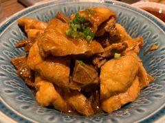 -酒肆浅葱•烧烤•龙虾•排档(卓悦intown店)